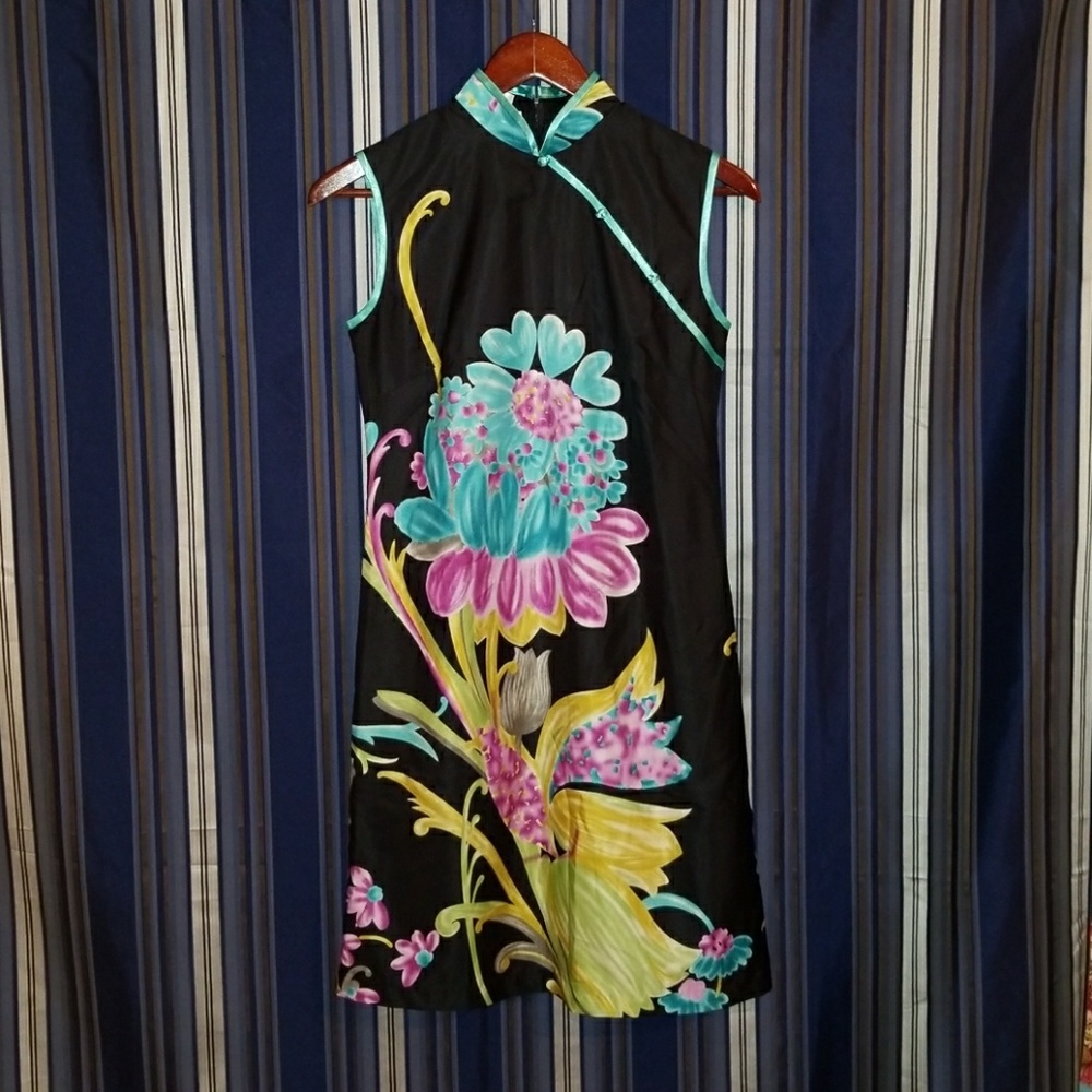 Madame Butterfly 8